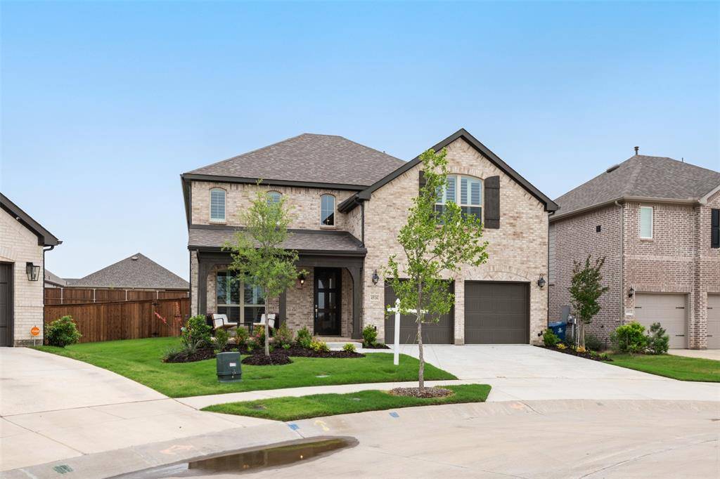 Oak Point, TX 75068,4516 Egret Point