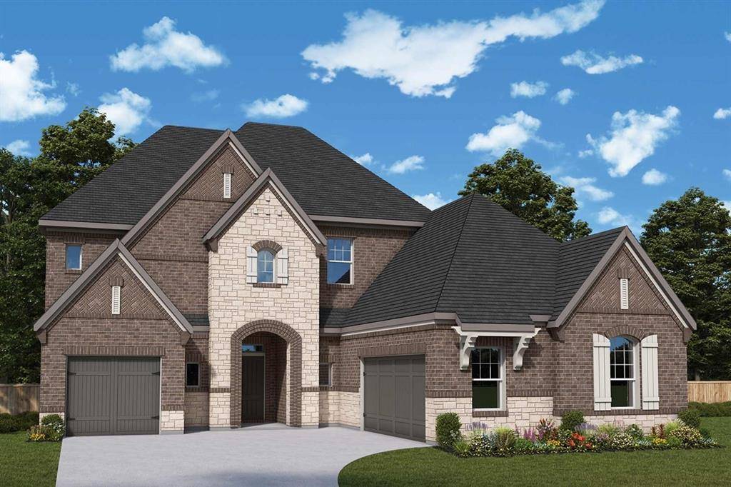 2258 Village Trail, Lakewood Village, TX 75068