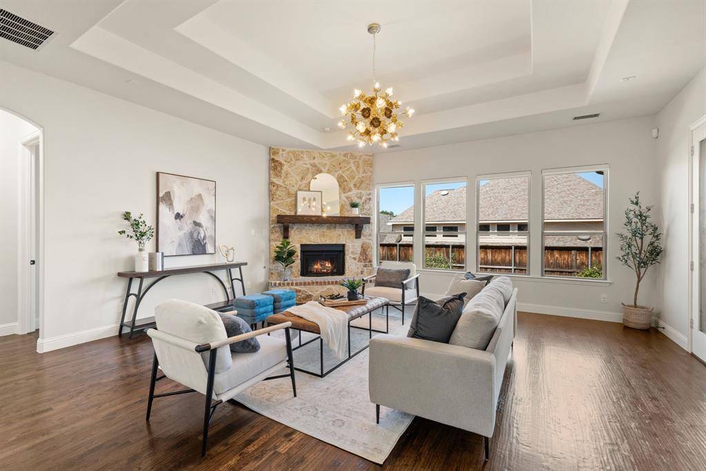 Colleyville, TX 76034,7020 Benjamin Way
