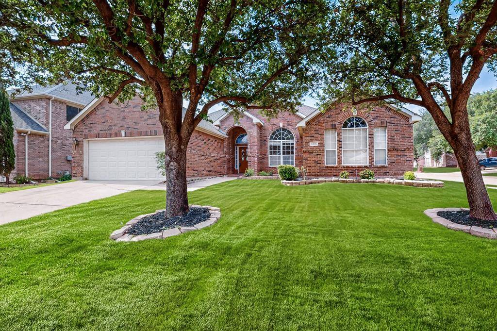 1221 Old Oak Trail, Flower Mound, TX 75028
