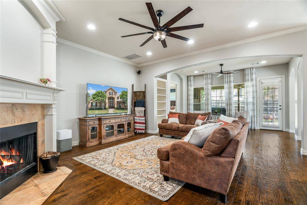 Sachse, TX 75048,6317 Creekwood Court