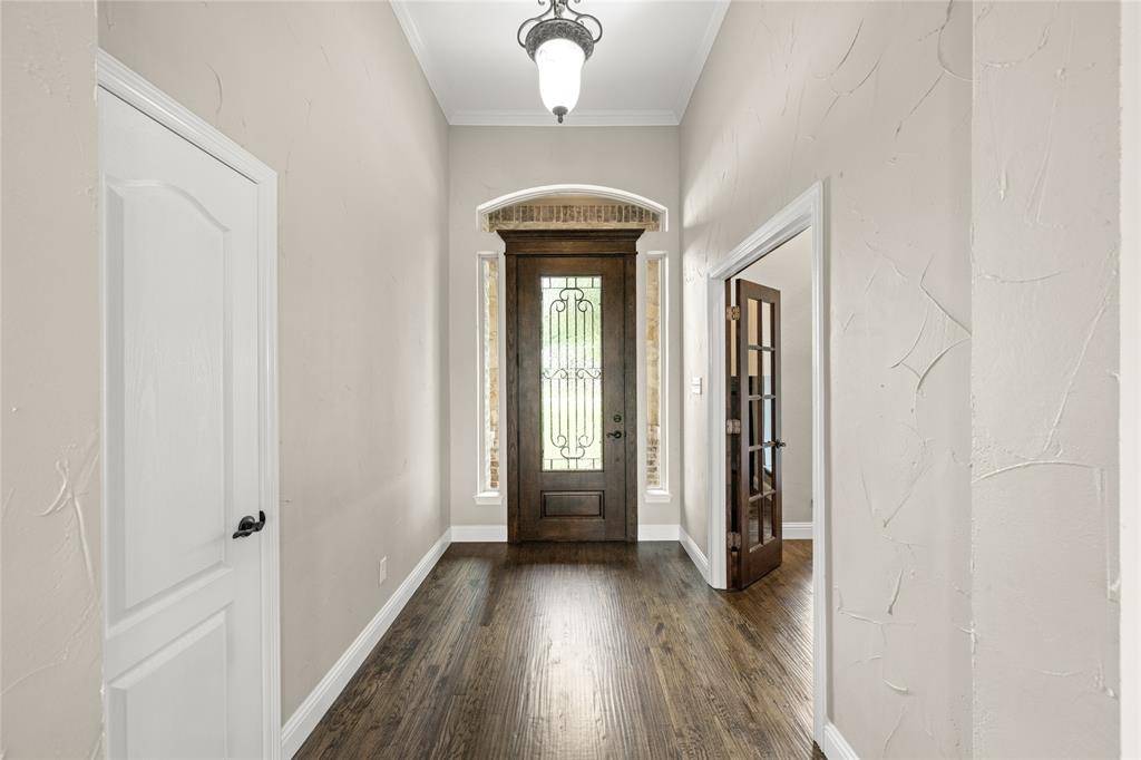 Haslet, TX 76052,1009 Maida Vale