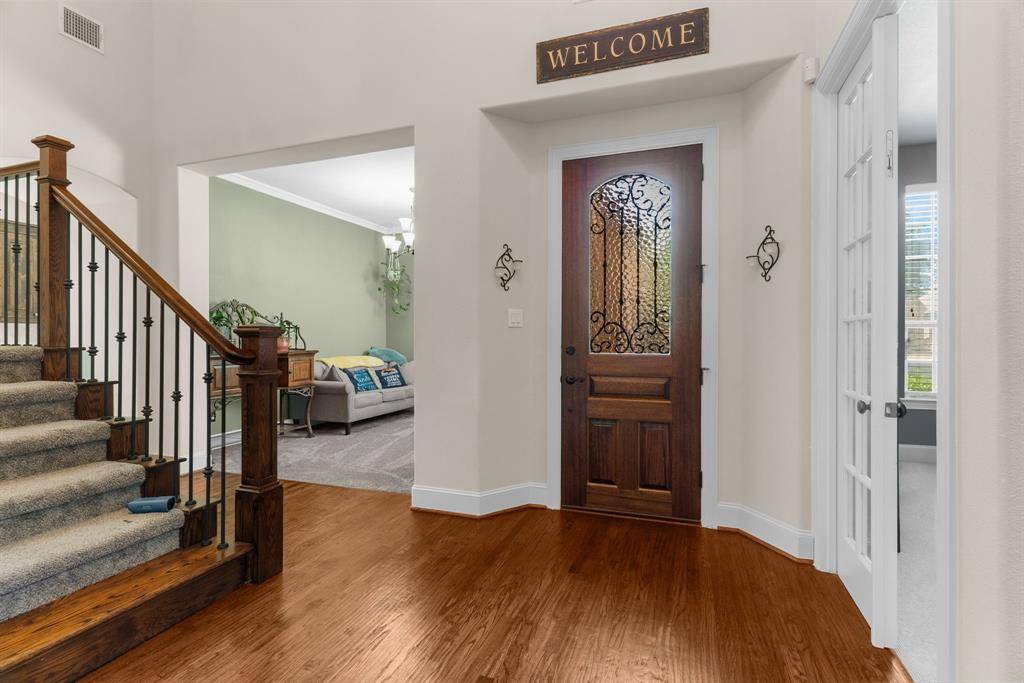 Mckinney, TX 75071,6608 Orchard Park Drive