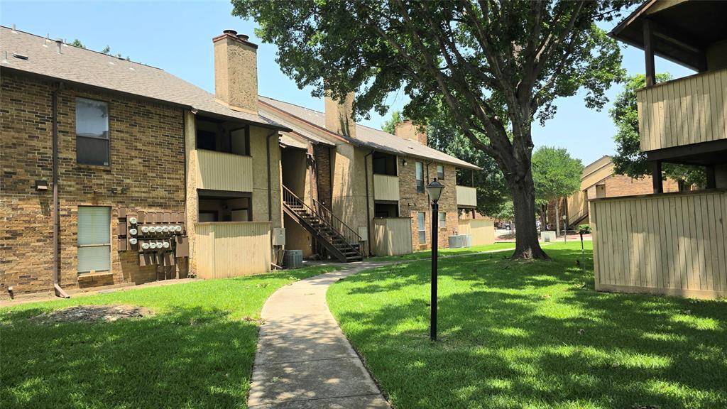 Arlington, TX 76011,1310 Harwell Drive #4716