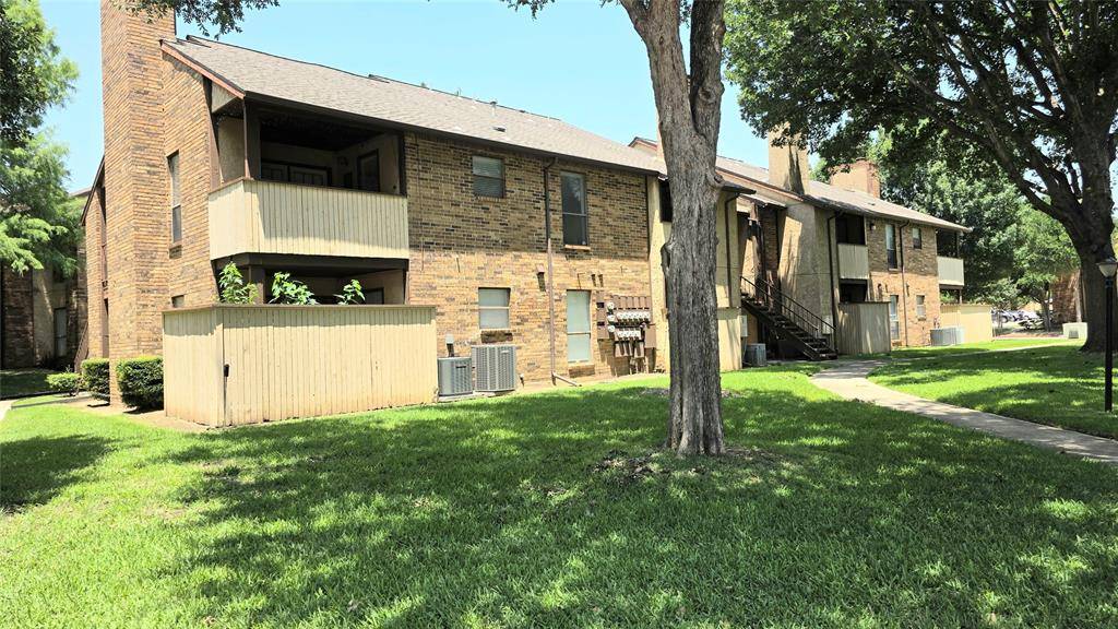 Arlington, TX 76011,1310 Harwell Drive #4716