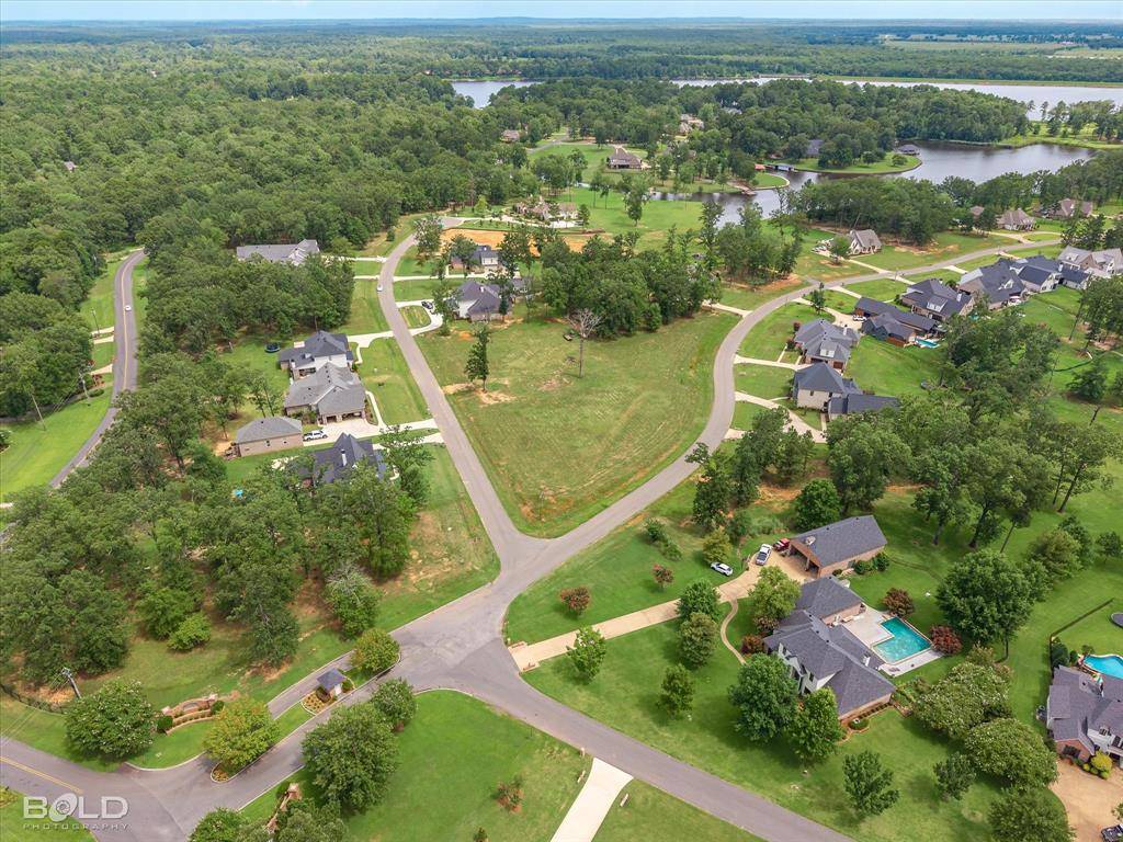 Benton, LA 71006,0 Waters Edge Drive