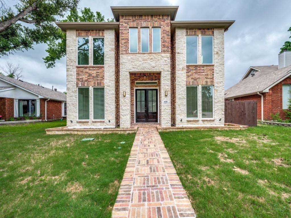610 Meadowbrook Street, Allen, TX 75002