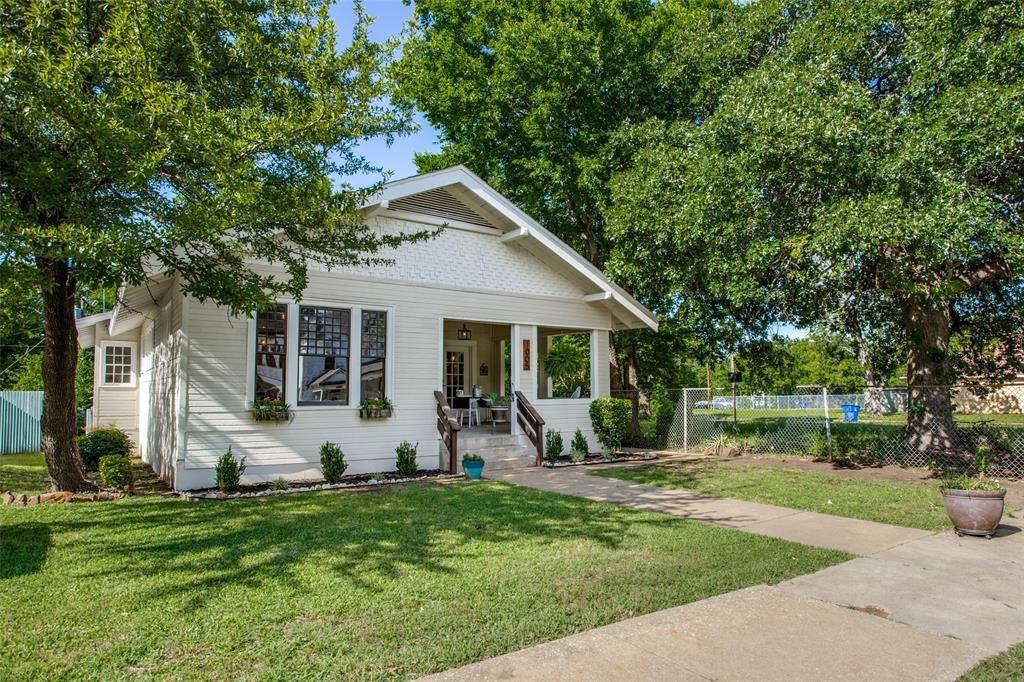 Denison, TX 75020,1005 W Walker Street