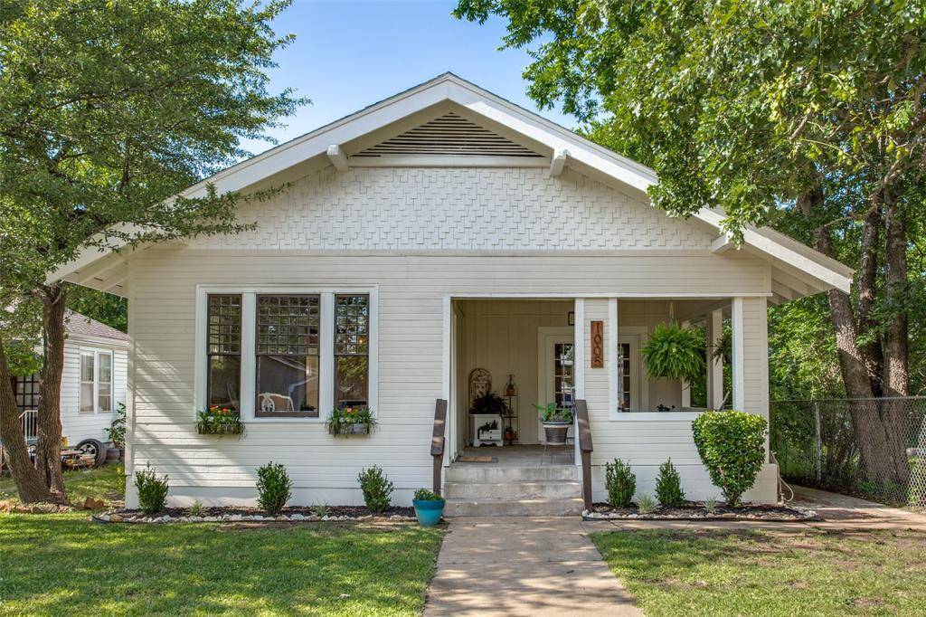 Denison, TX 75020,1005 W Walker Street