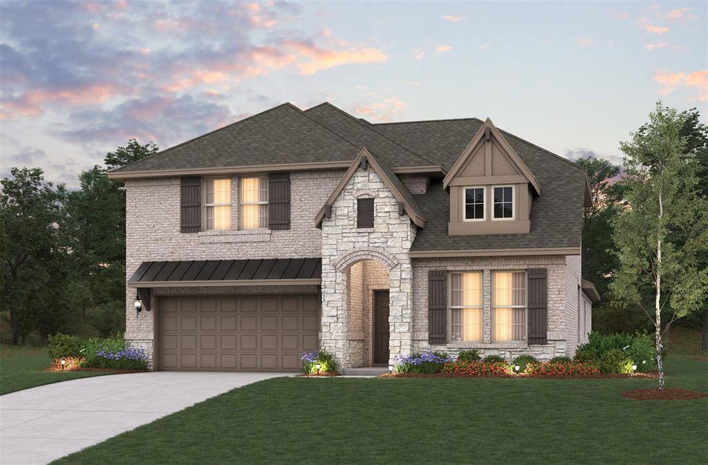2200 Valencia Drive, Little Elm, TX 75068