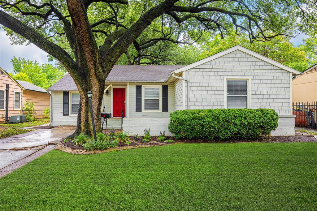 2415 Norwood Drive, Dallas, TX 75228