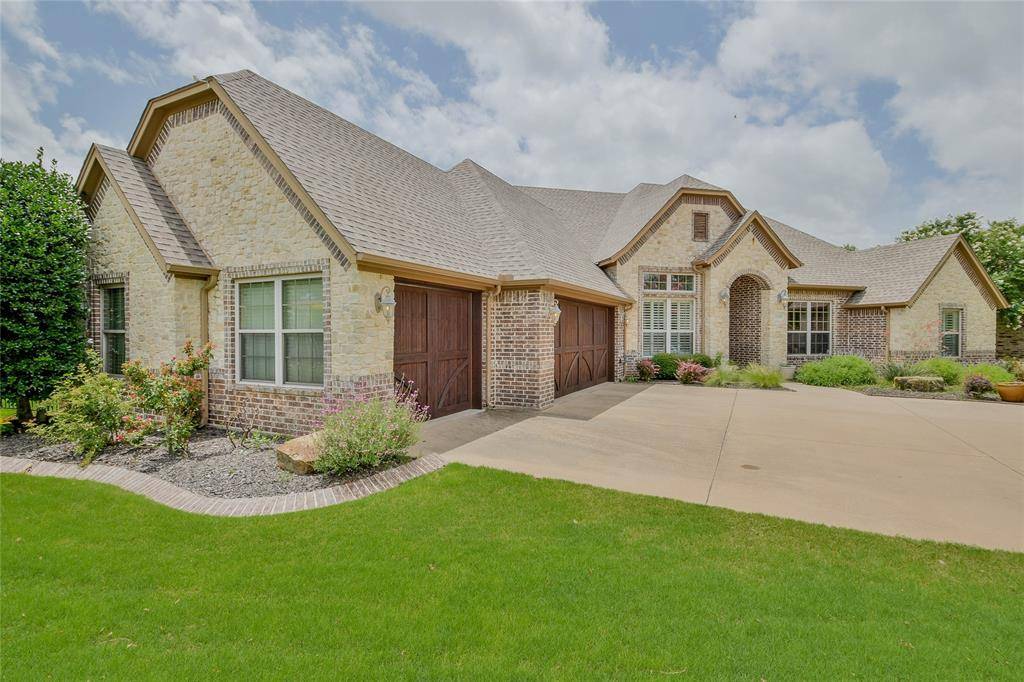 Granbury, TX 76048,1306 Prestwick Court