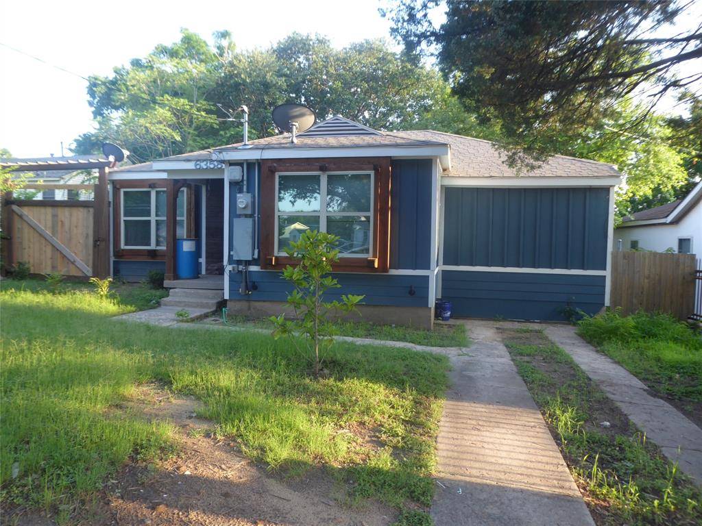 6358 Christensen Drive, Dallas, TX 75227