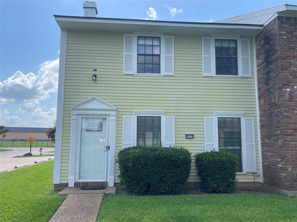 9519 Balsa Drive, Shreveport, LA 71115