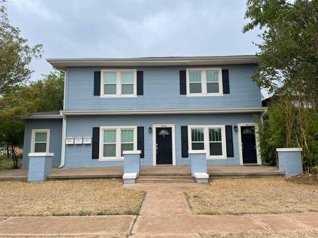 520 Mulberry Street #A, Abilene, TX 79601