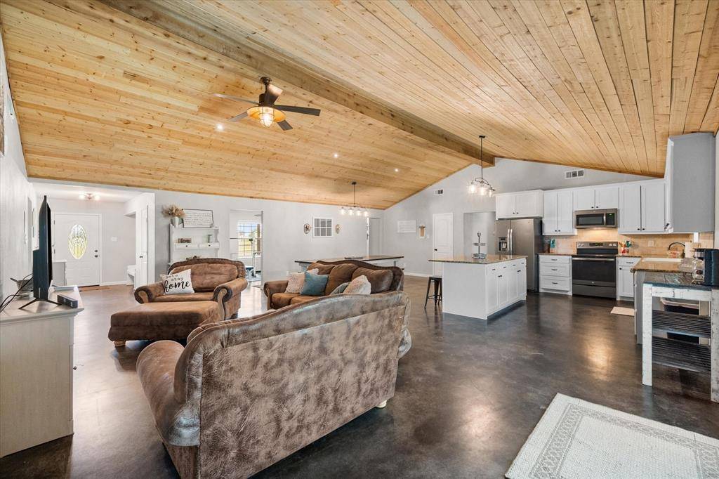 Blooming Grove, TX 76626,9405 County Road 1345