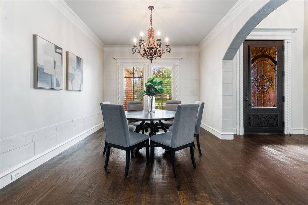 Colleyville, TX 76034,6776 St Moritz Parkway