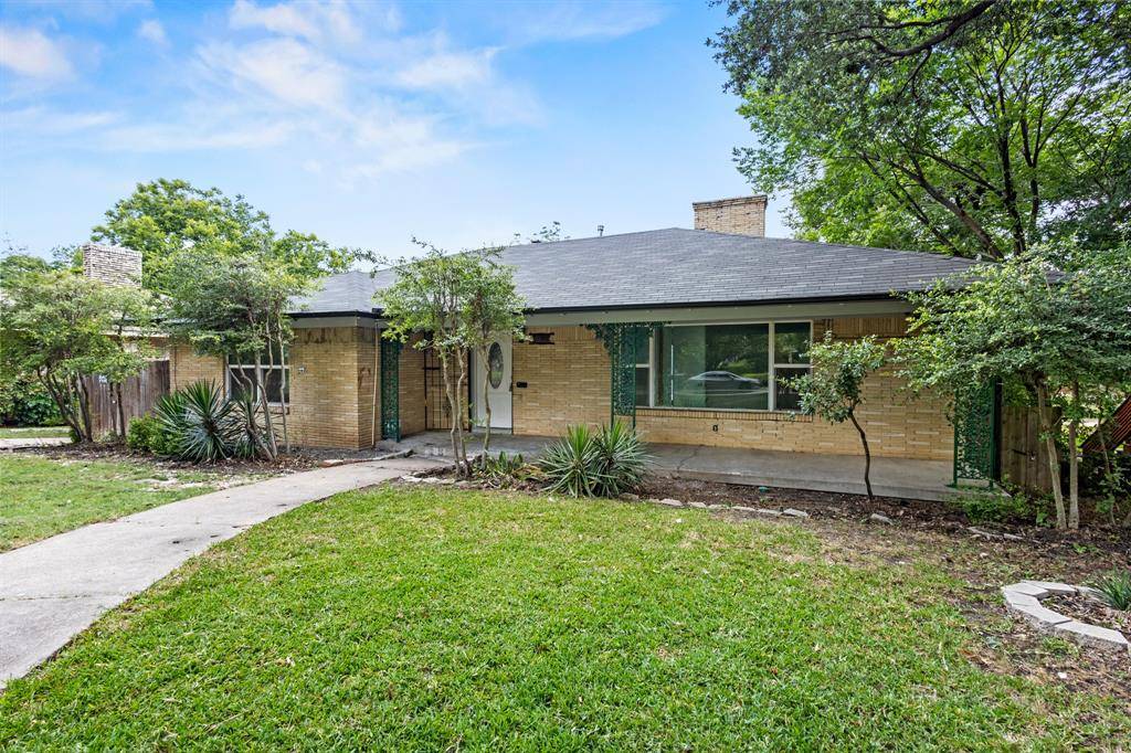 1908 Cedar Crest Boulevard, Dallas, TX 75203