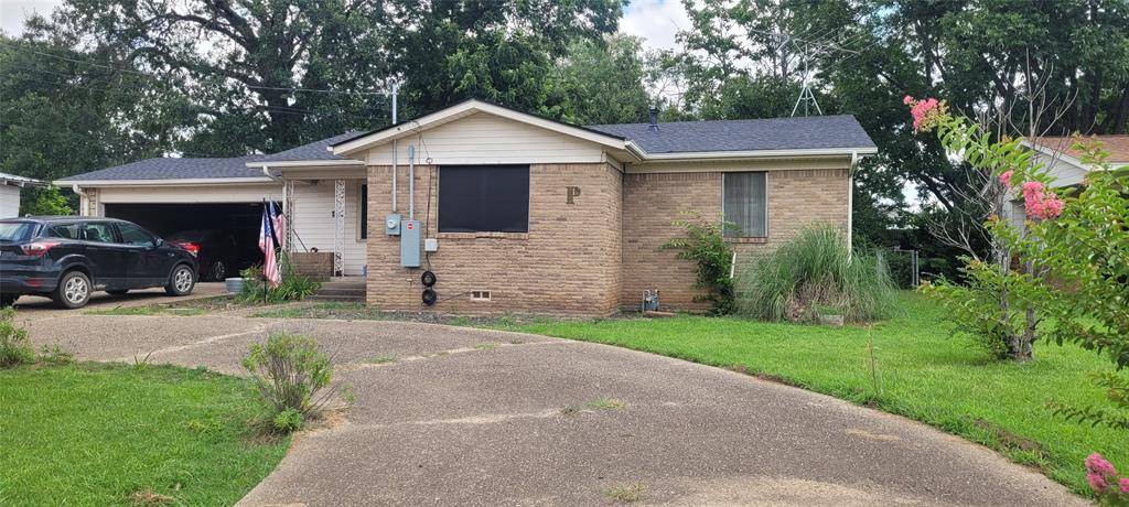 410 Oak Street, Malakoff, TX 75148