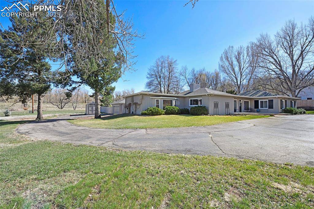 Colorado Springs, CO 80906,2421 Strickler RD