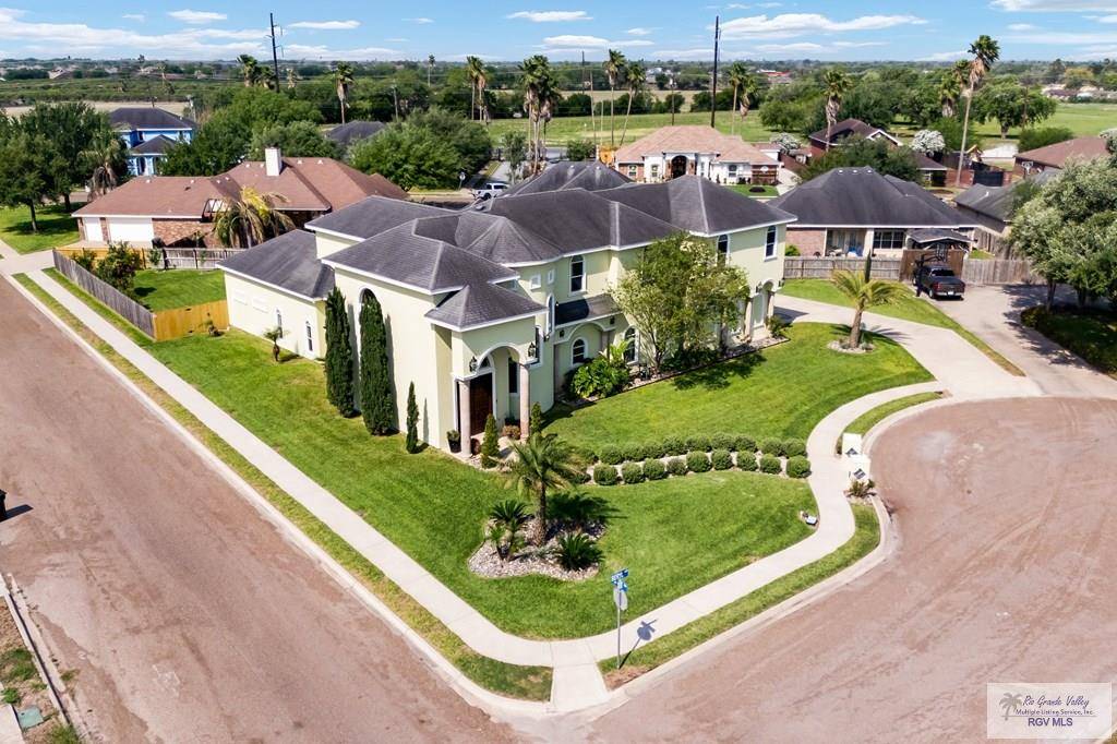 Weslaco, TX 78596,806 BERYL CIR
