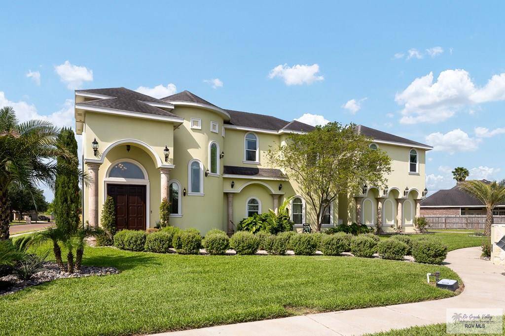 Weslaco, TX 78596,806 BERYL CIR