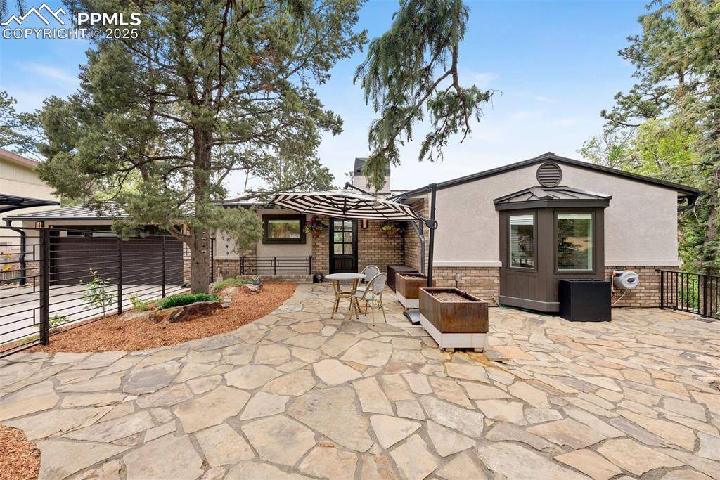 Colorado Springs, CO 80906,1616 Mesa AVE