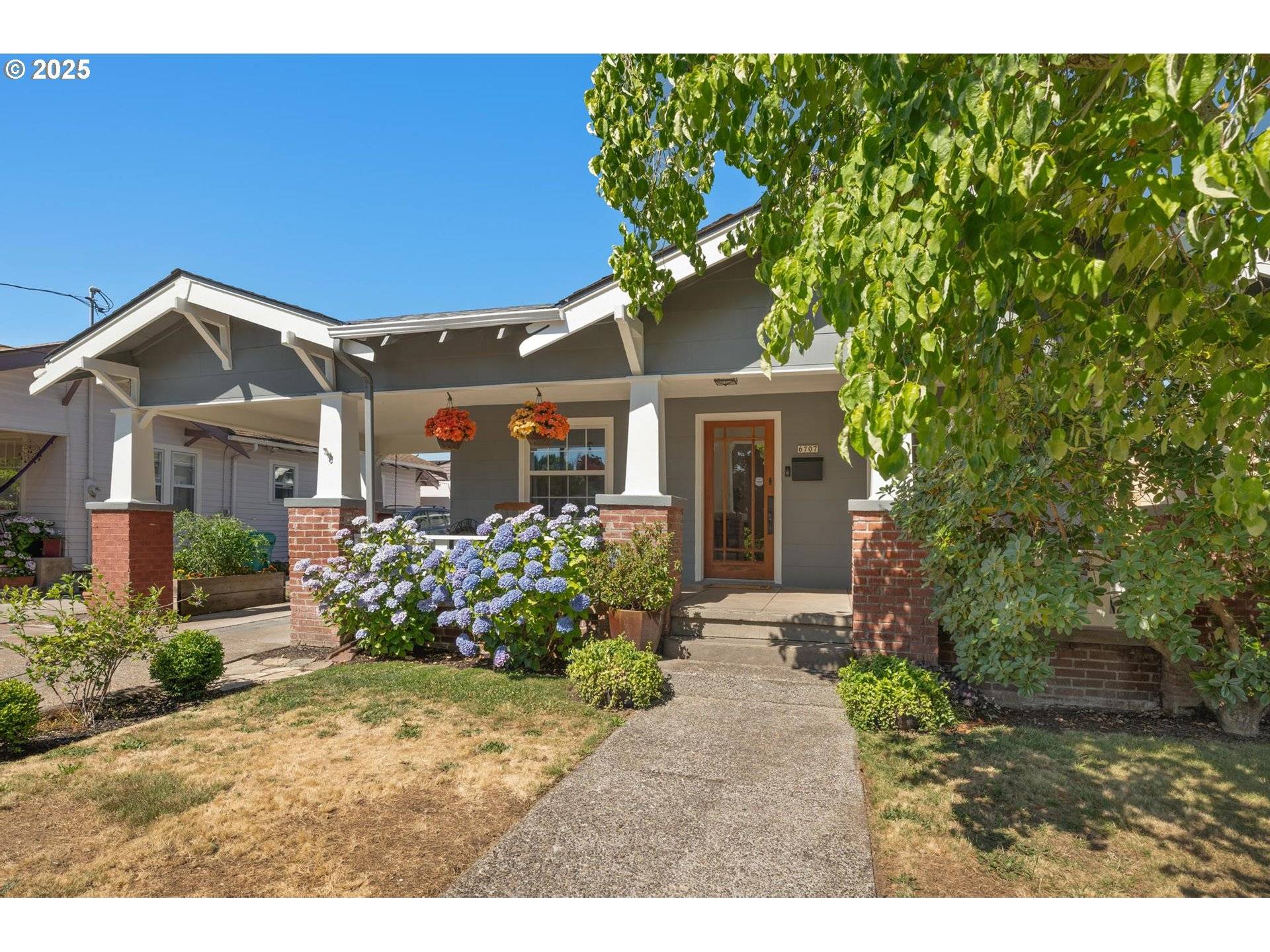 6707 N MISSISSIPPI AVE, Portland, OR 97217