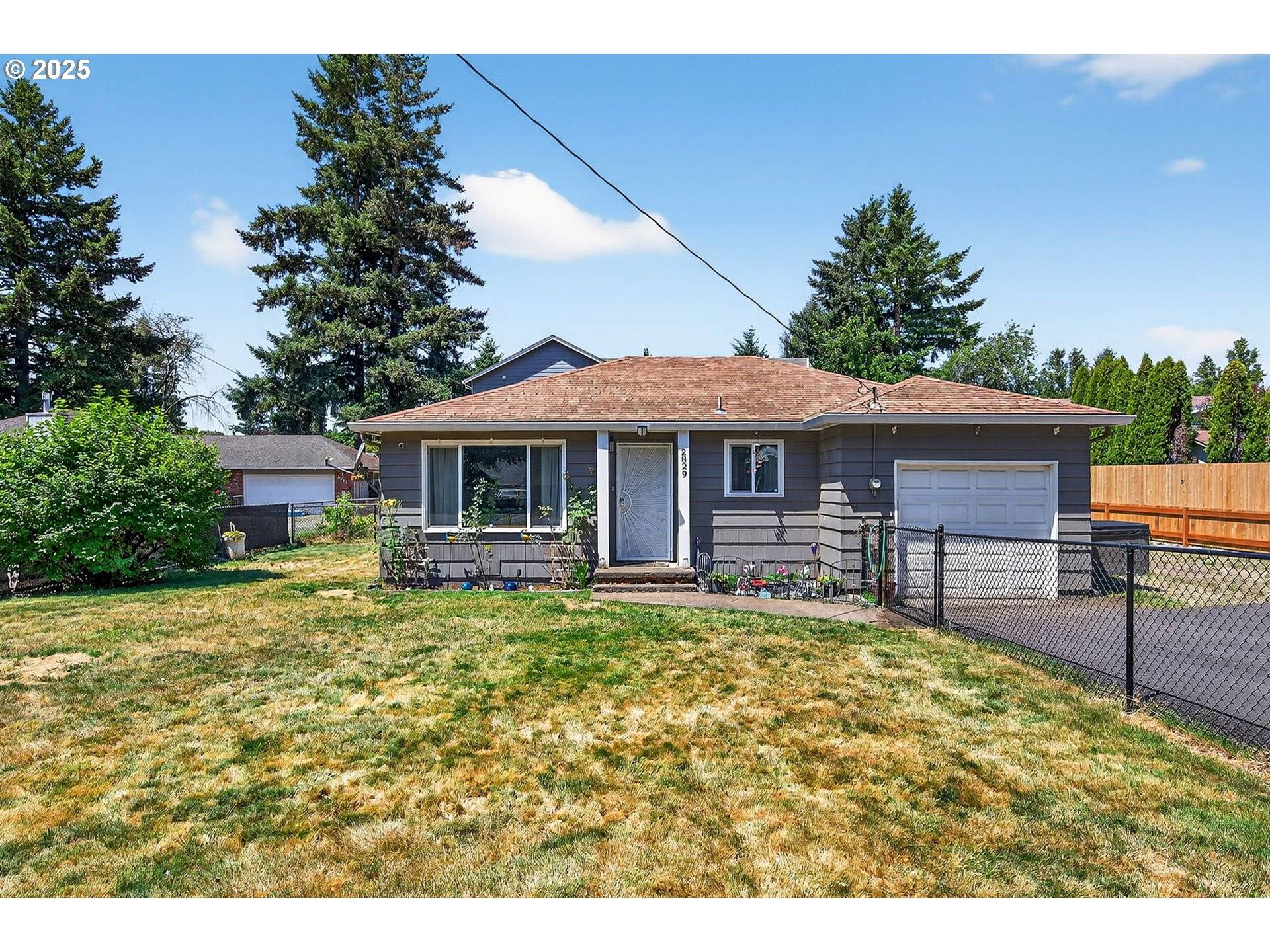 2829 SE 145TH AVE, Portland, OR 97236