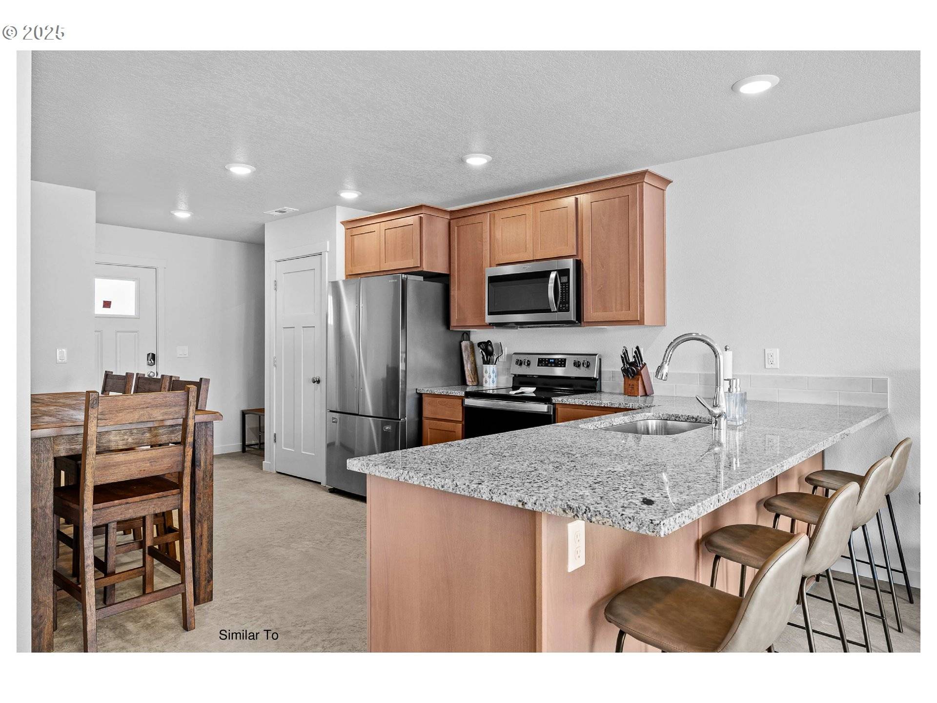 Stanfield, OR 97875,950 TINLEY ST