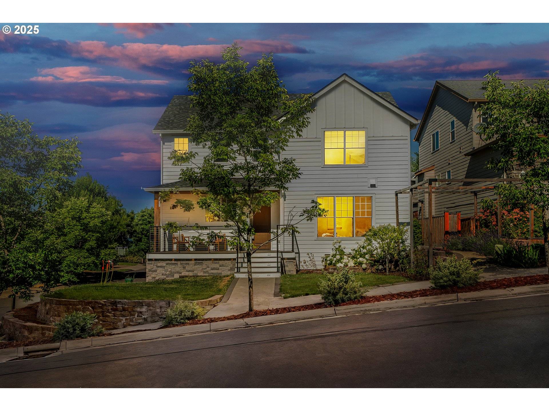 Happy Valley, OR 97086,12589 SE 147TH AVE