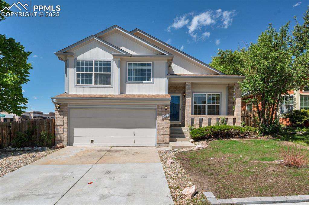 Colorado Springs, CO 80918,7270 Churchwood CIR
