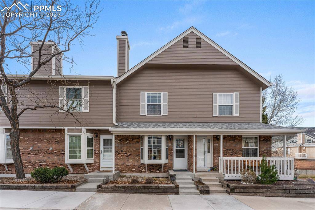 Colorado Springs, CO 80905,1951 Giltshire DR