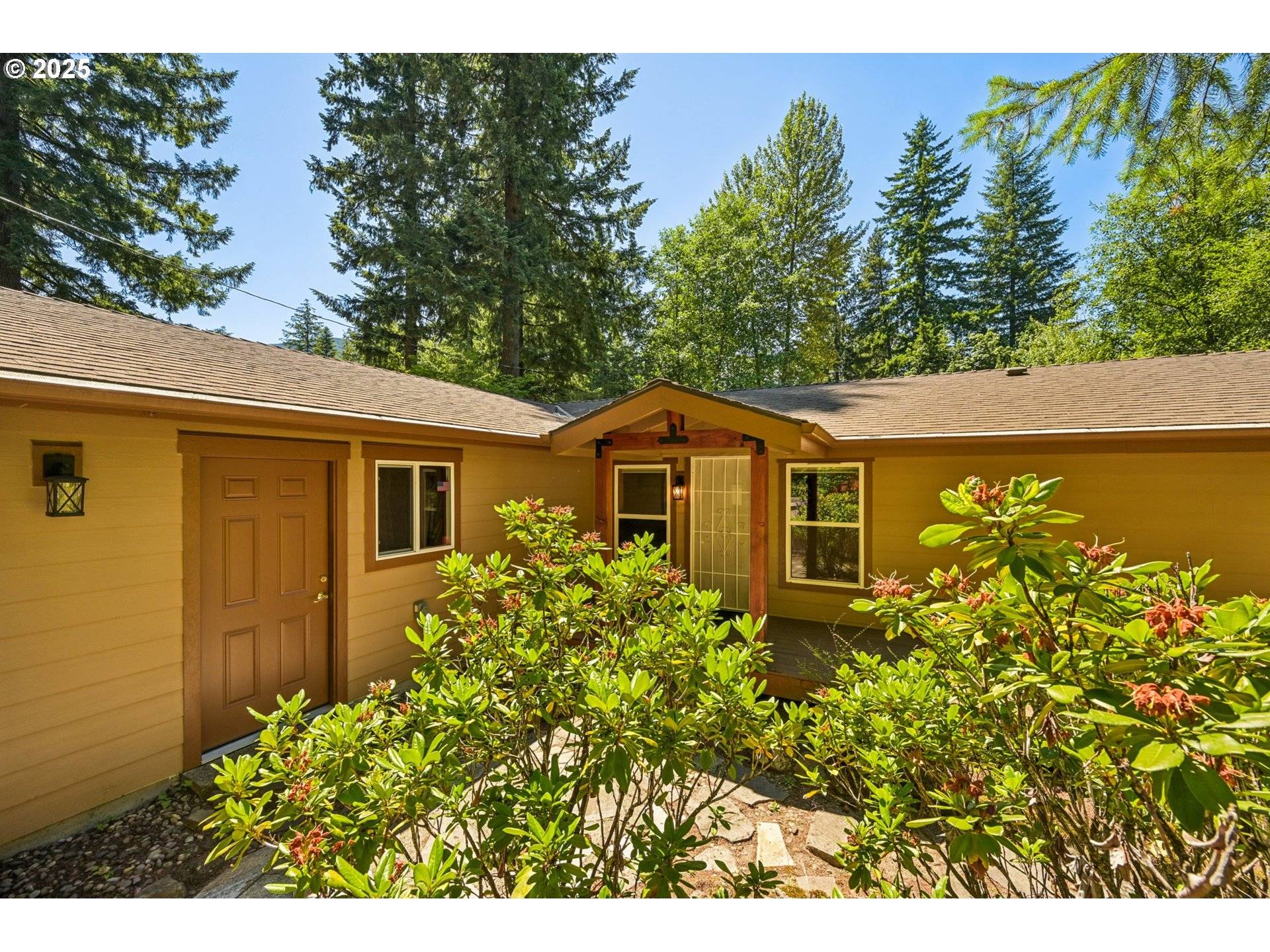 24201 E EVERGREEN PARK ST, Welches, OR 97067