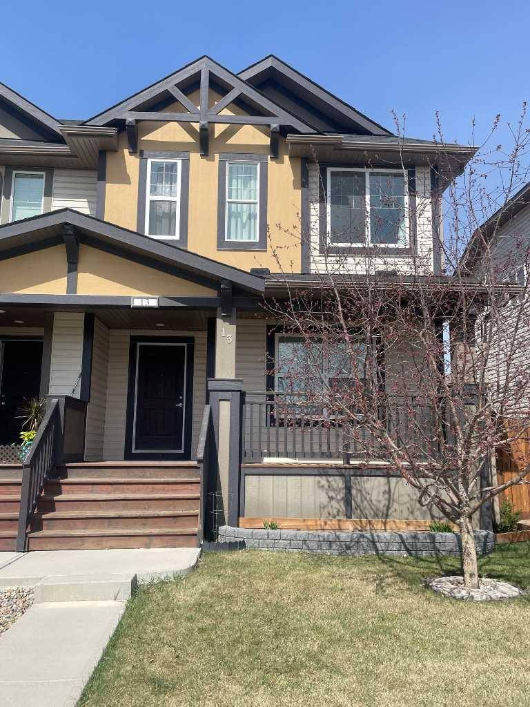 13 Belgian ST, Cochrane, AB T4C0M2