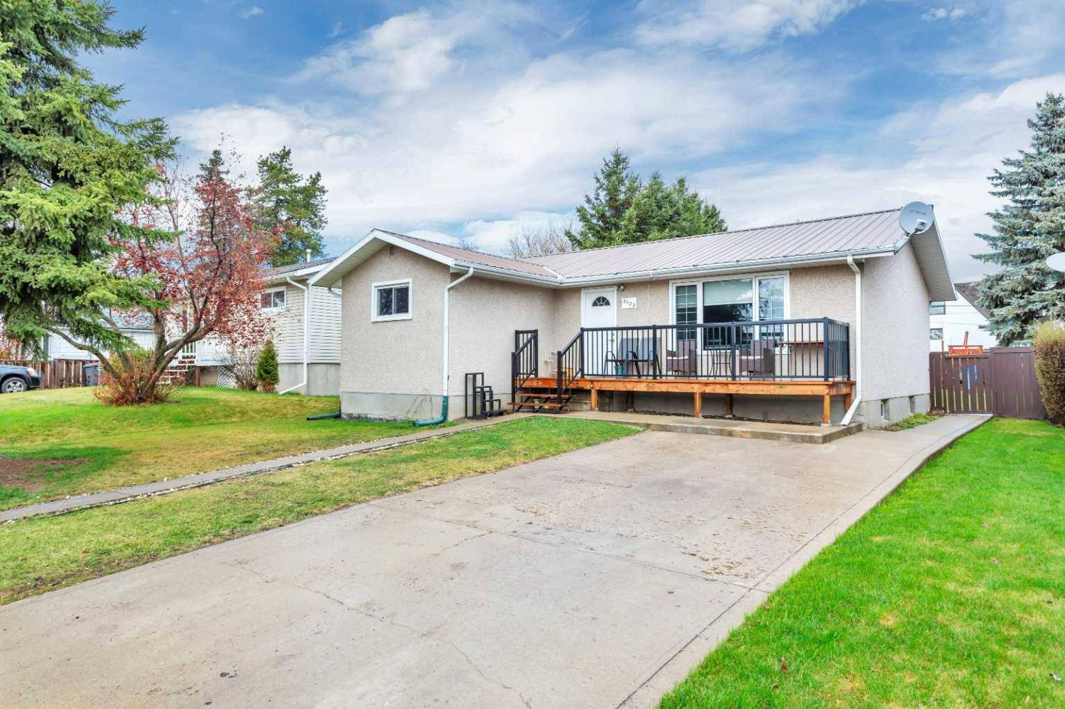5122 51 AVE, Rimbey, AB T0C2J0