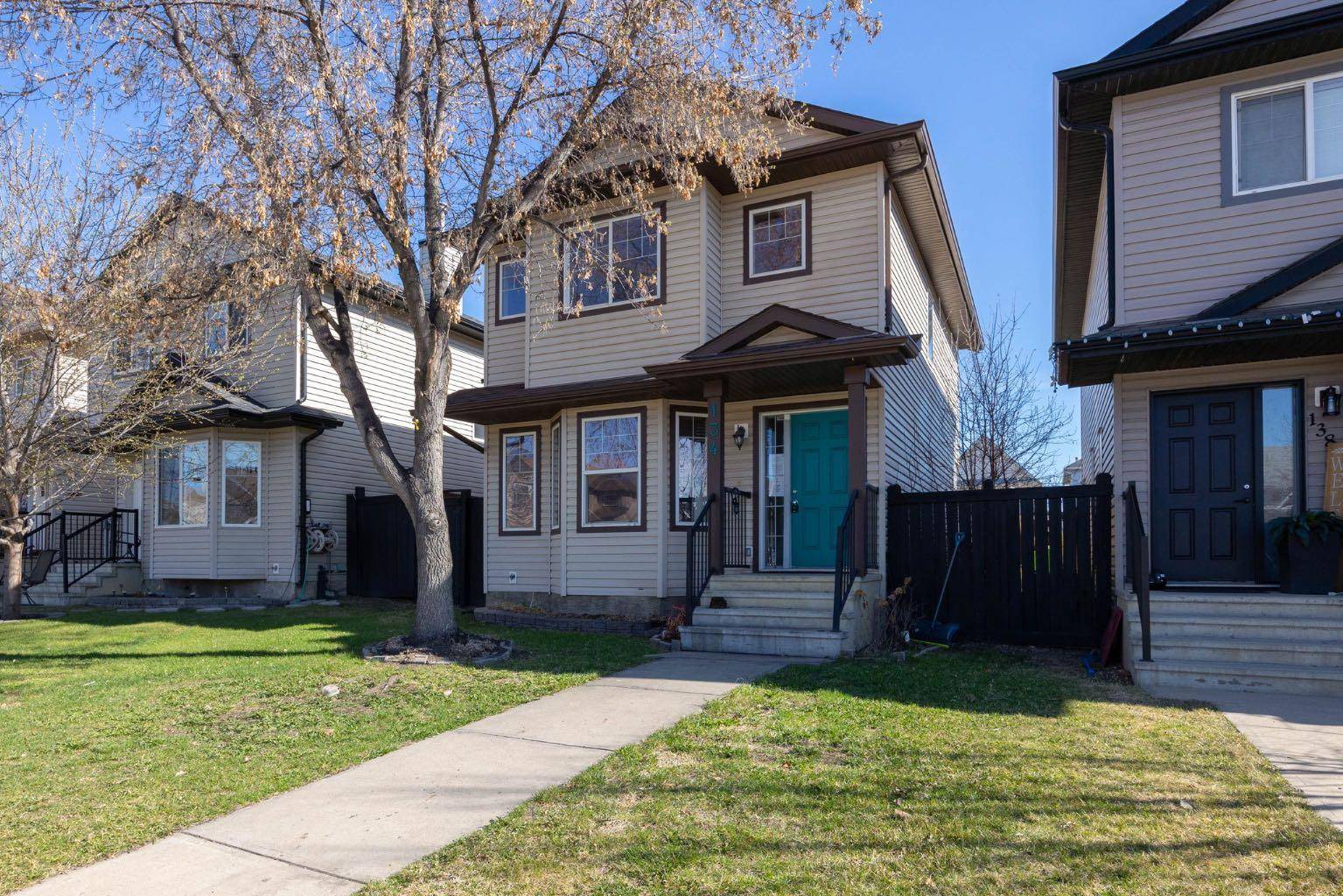 Fort Mcmurray, AB T9K 2V3,134 Rattlepan Creek CRES