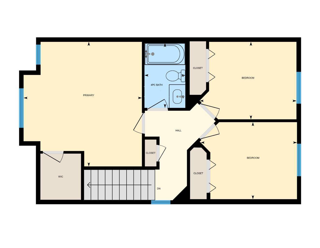 Fort Mcmurray, AB T9K 2V3,134 Rattlepan Creek CRES
