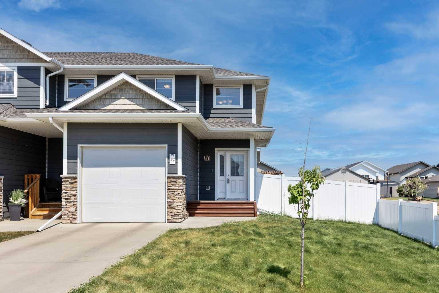 32 Tallman Close, Red Deer, AB T4P 0R1