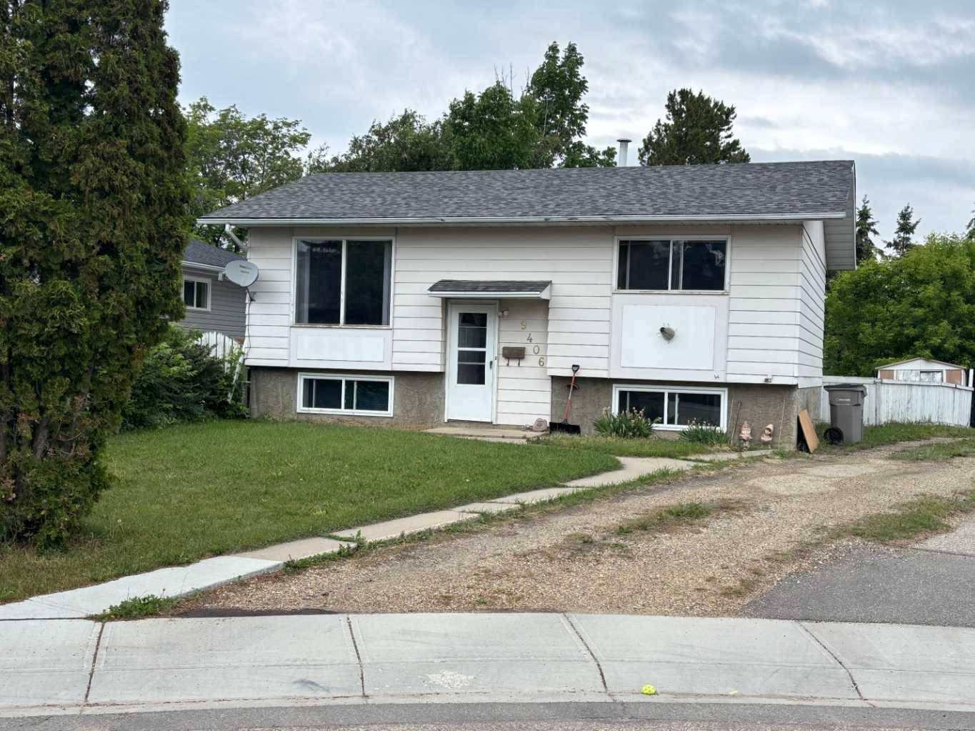 Address Not Disclosed