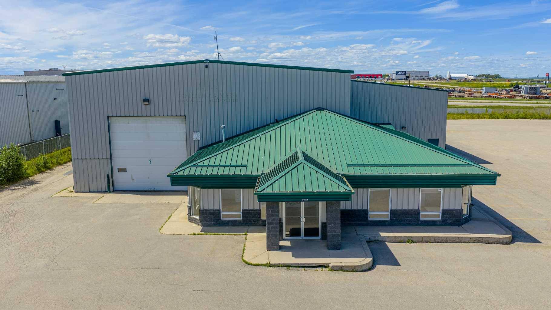 9502 99 ST, Clairmont, AB T8X 5A8