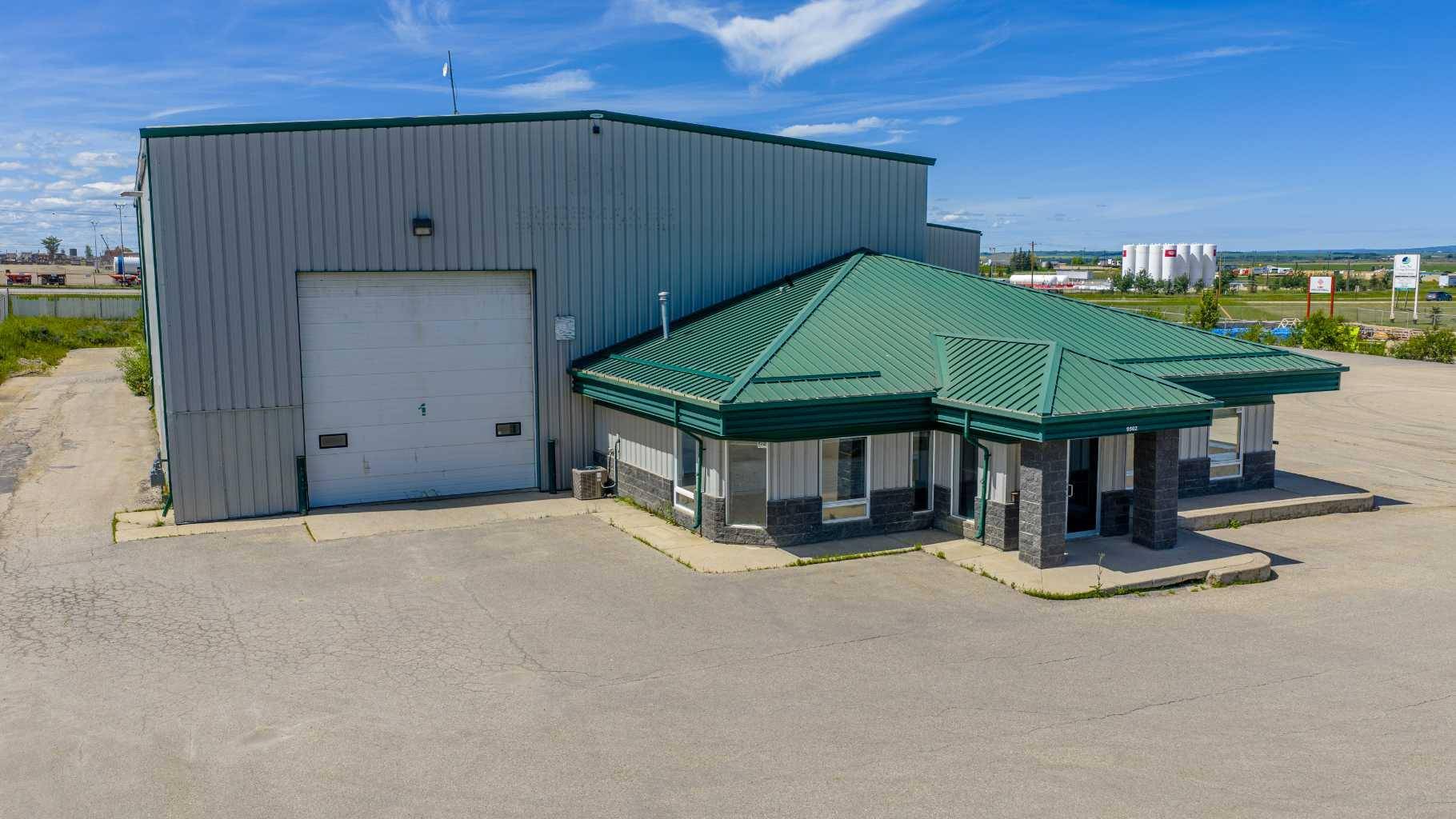 Clairmont, AB T8X 5A8,9502 99 ST
