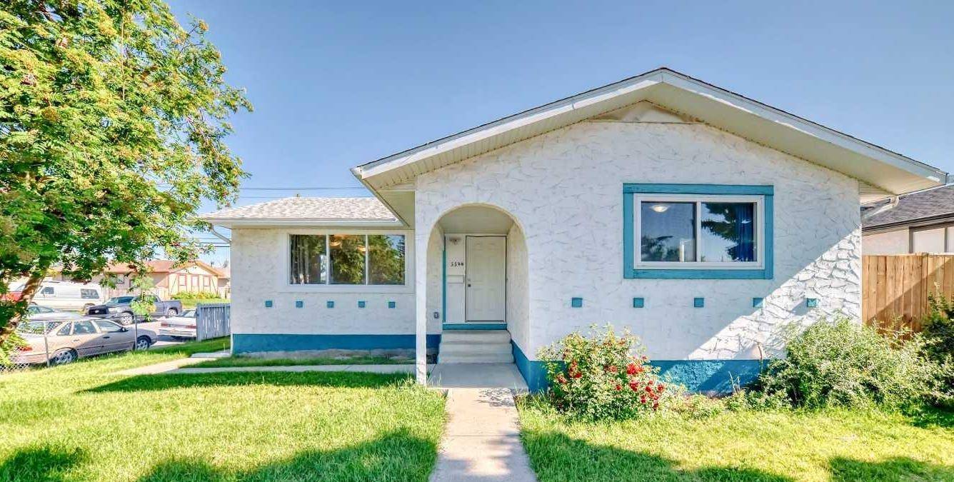 5544 5 AVE SE, Calgary, AB T2A 4E4
