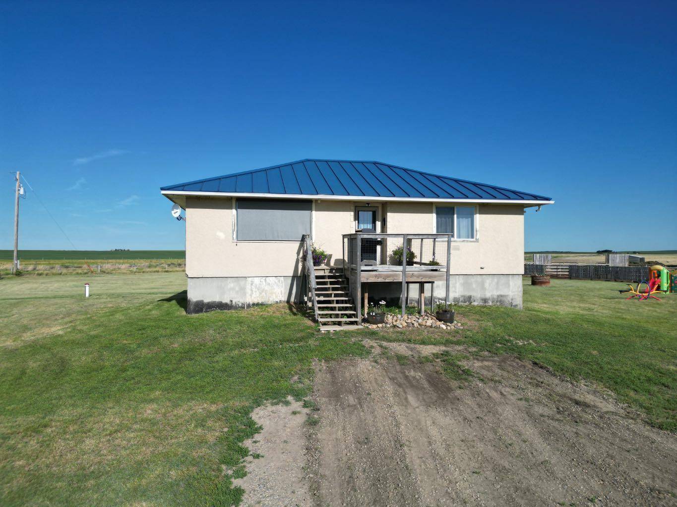 Rural Vulcan County, AB T0L 0L0,255059 Township Road 175