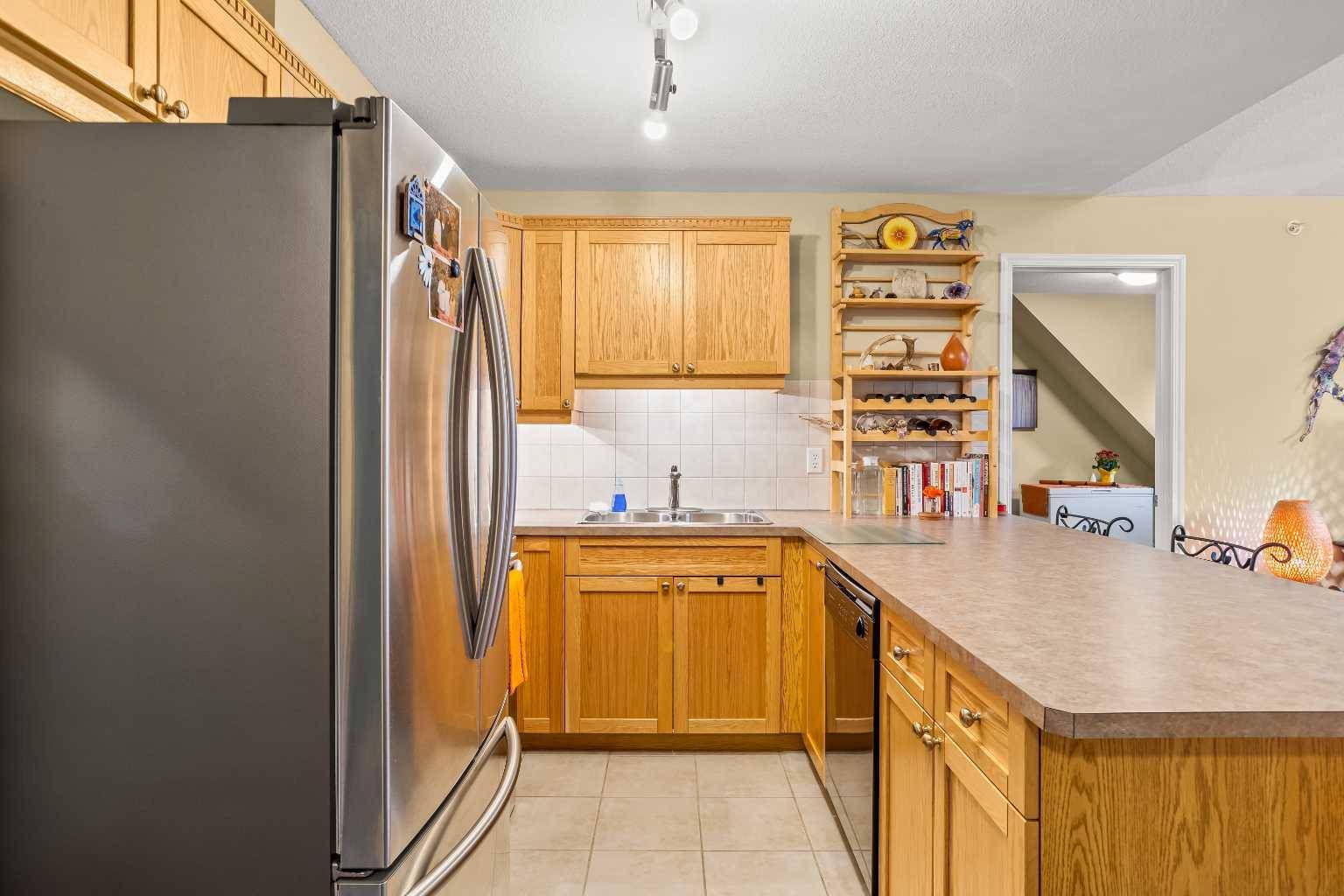 Canmore, AB T1W1R6,186 Kananaskis WAY NW #408