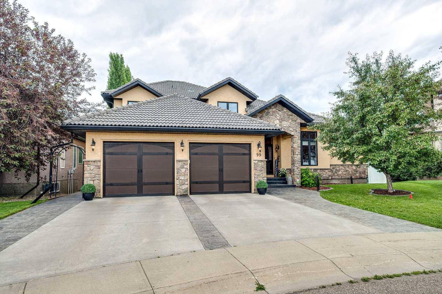 99 Alexander CRES, Red Deer, AB T4R 2T2