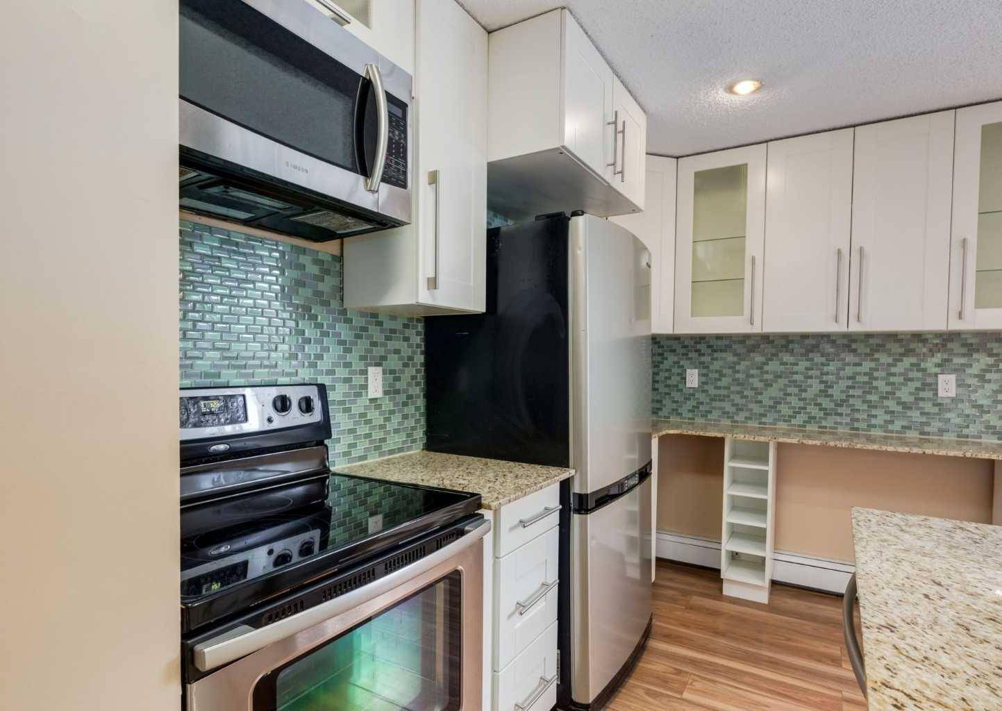 Calgary, AB T2T 4E3,1817 16 ST SW #102