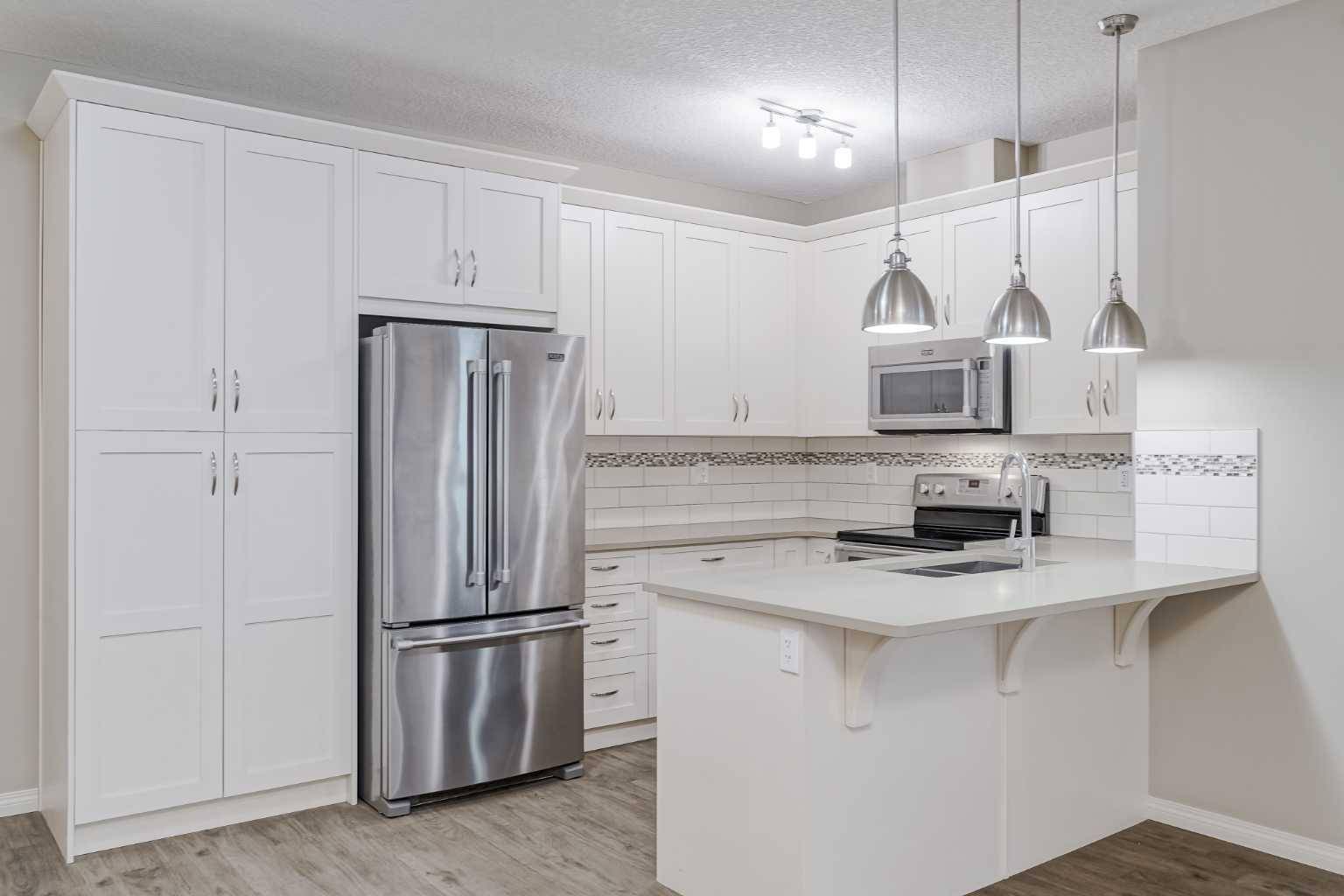 522 Cranford DR Southeast #1408, Calgary, AB T3M 2L7