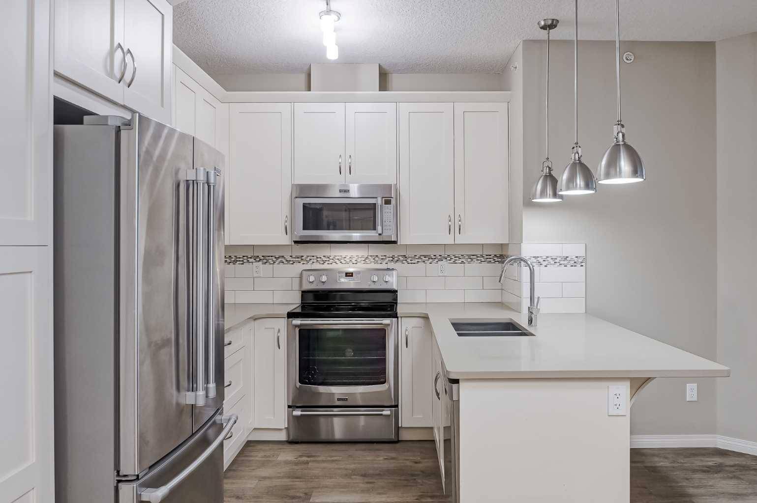 Calgary, AB T3M 2L7,522 Cranford DR Southeast #1408