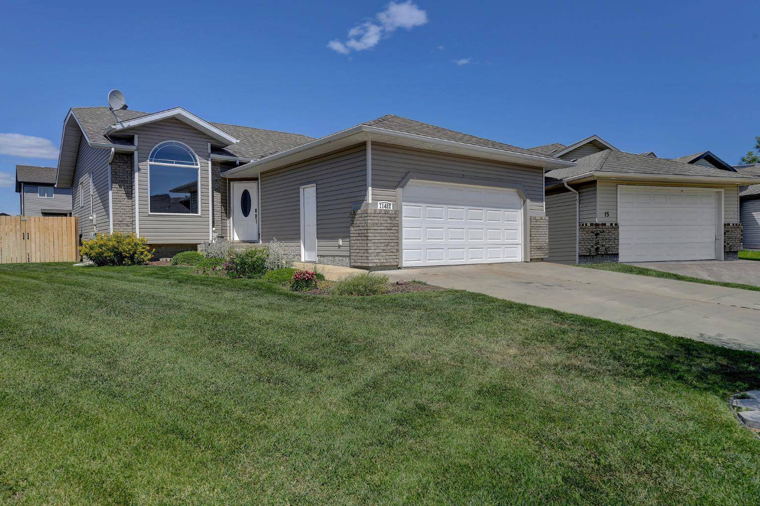 11422 72 AVE, Grande Prairie, AB T8W 0G7